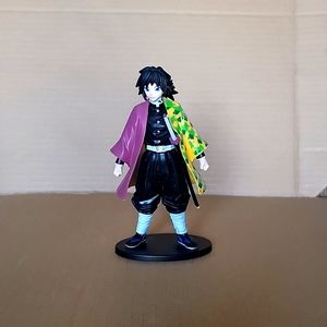 Demon Slayer; Giyu Tomioka anime figure